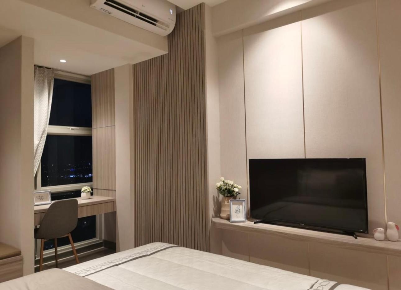 Apartment Benson Surabaya
