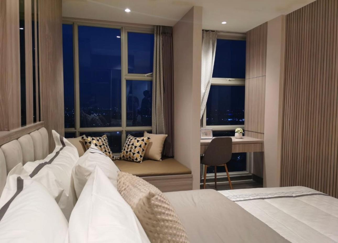 Apartment Benson Surabaya