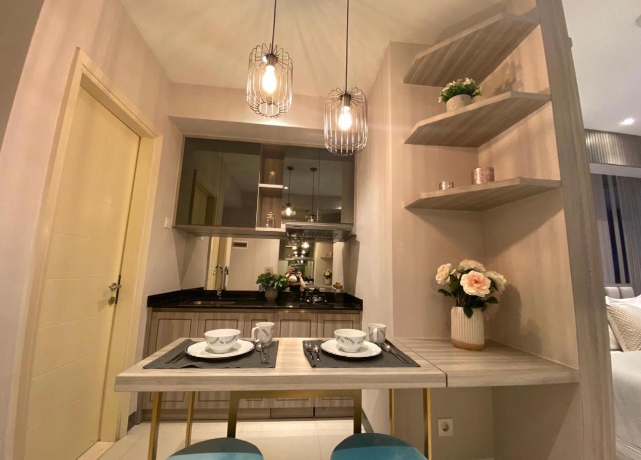 Benson Apartment