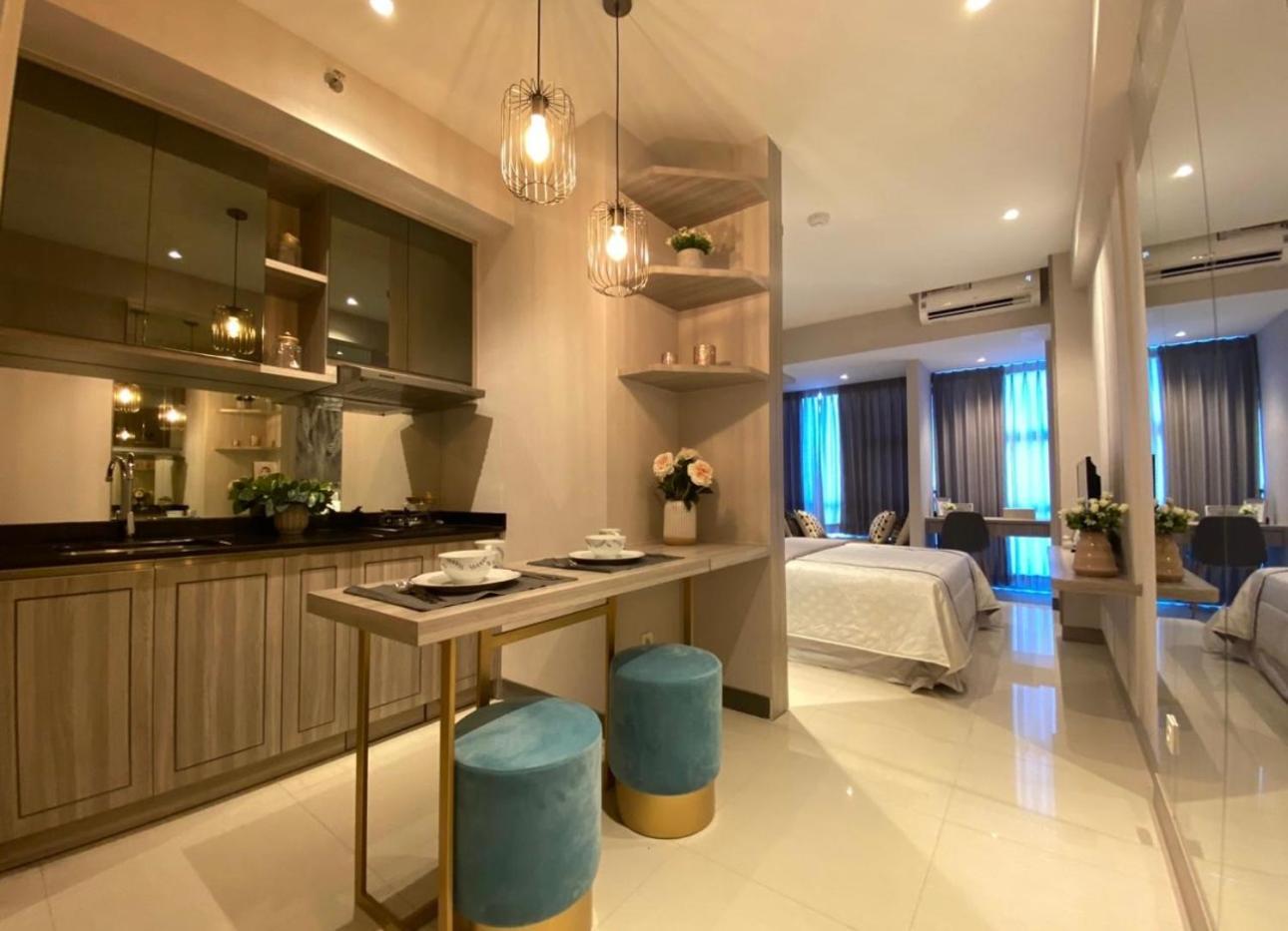 Benson Apartment Surabaya