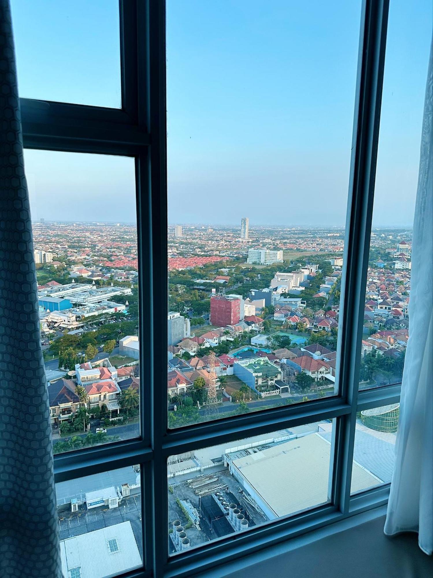 Apartment Benson Surabaya
